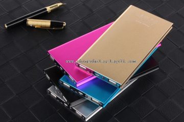 20000 mAh ultra thin Power Bank