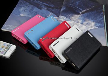 20000mAh power bank