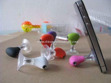 Mobile Phone support