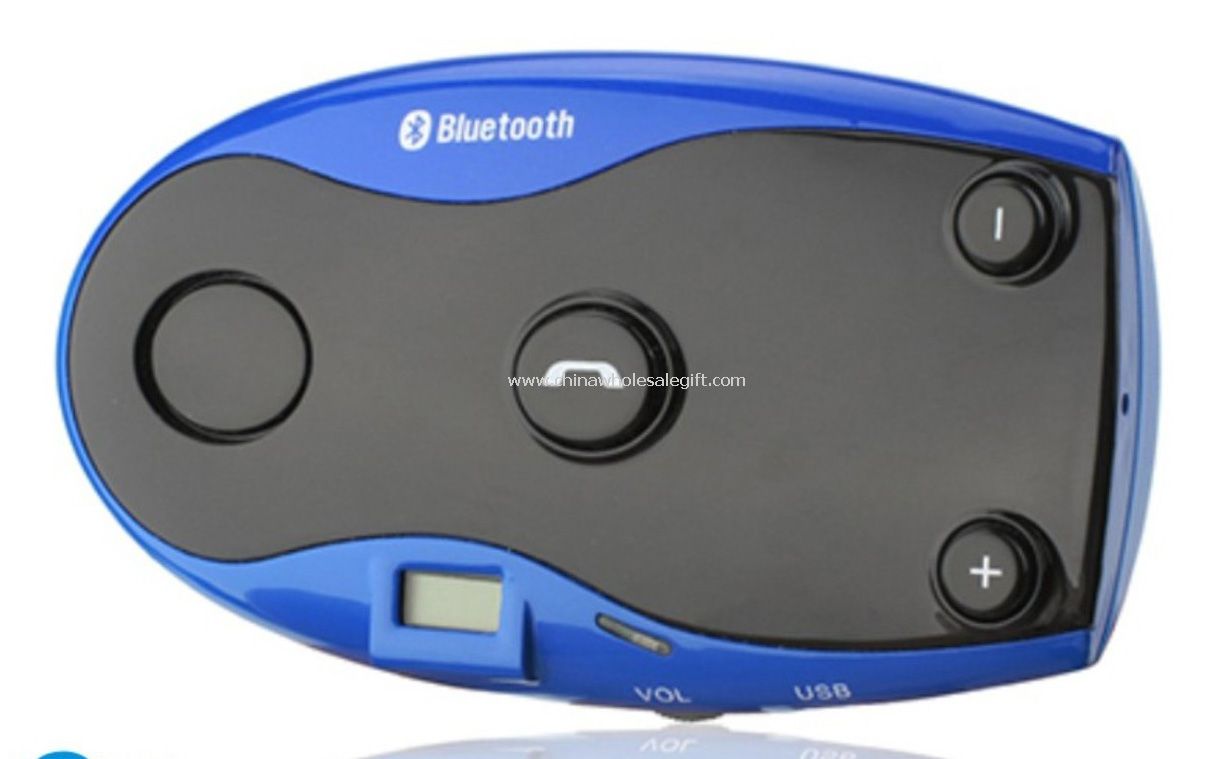 Bluetooth Handfree car kit