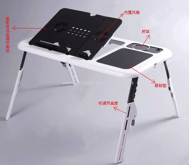 Fashion Laptop Cooling Pad