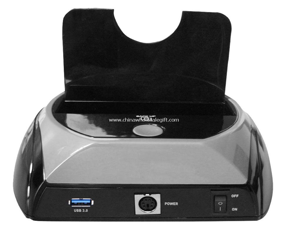 USB HDD Docking