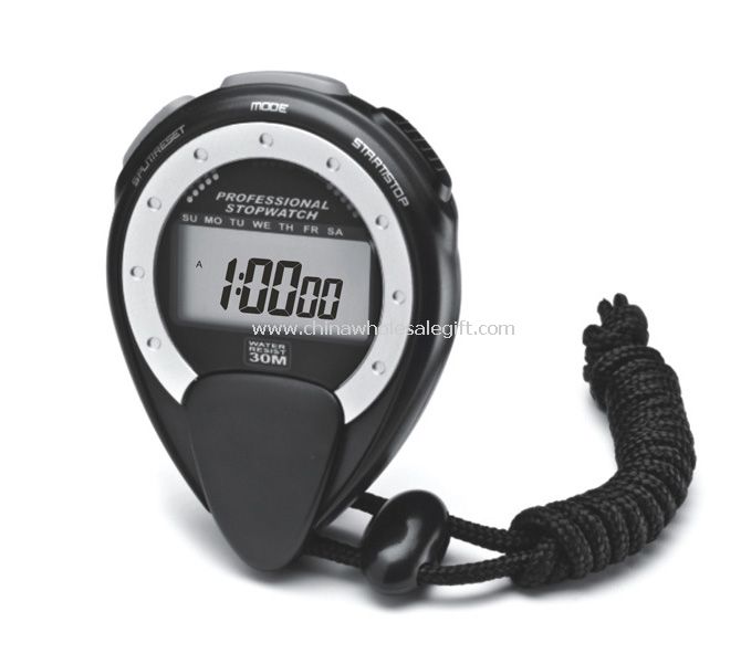 Waterproof timer
