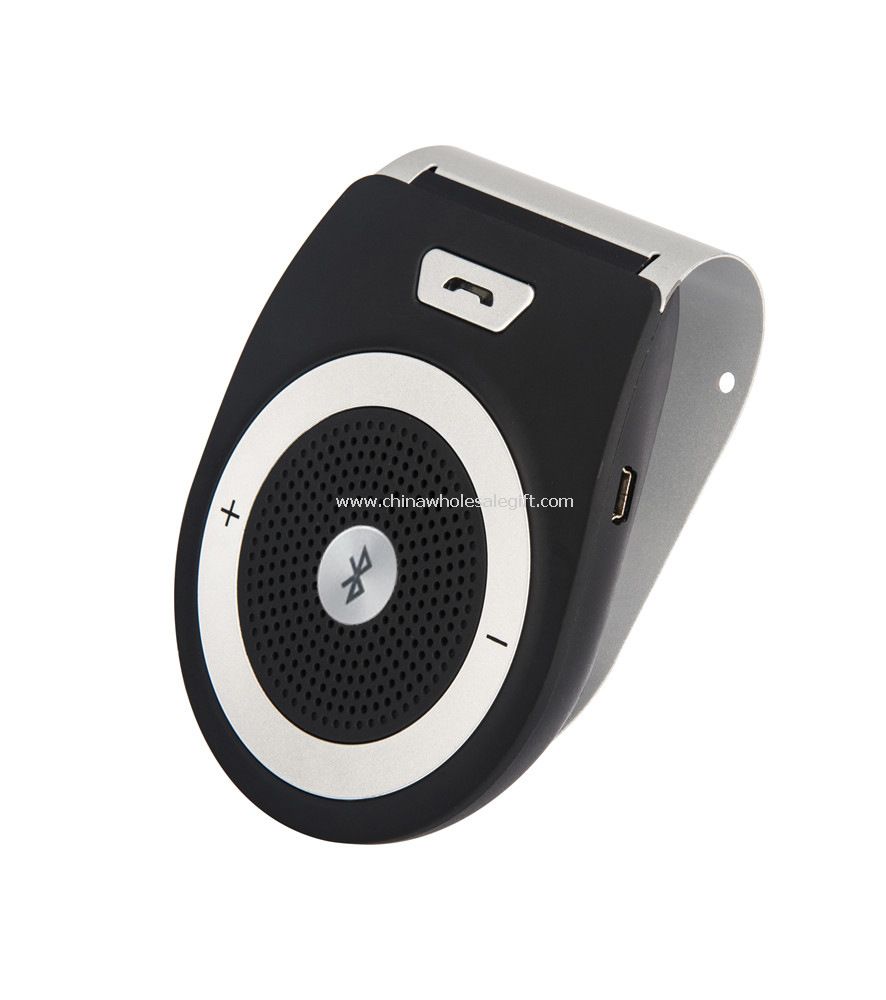 Car Bluetooth kit