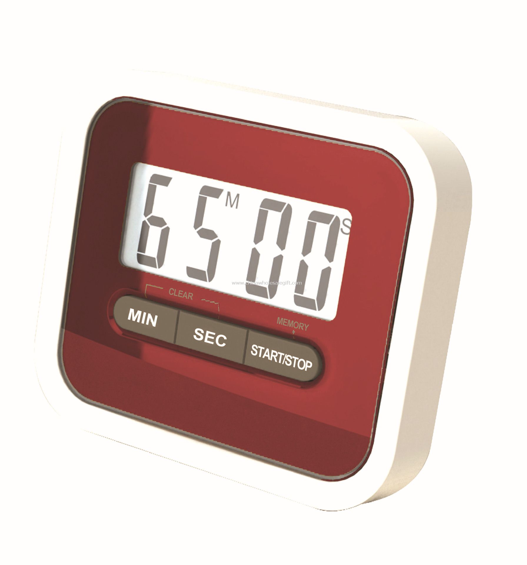 Big screen Kitchen timer