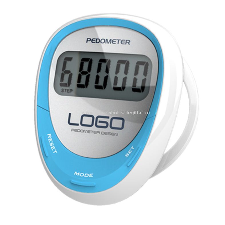 Belt Clip Pedometer