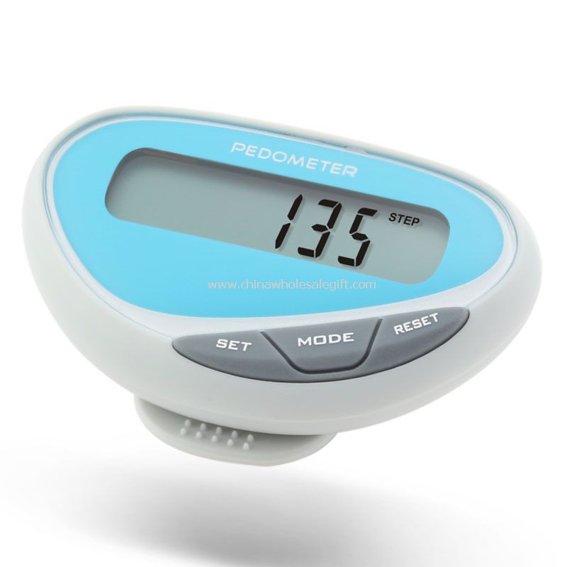 Fashion Calorie Pedometer