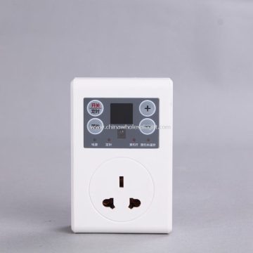 Remote control timing converter