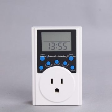 Remote control timing converter USA
