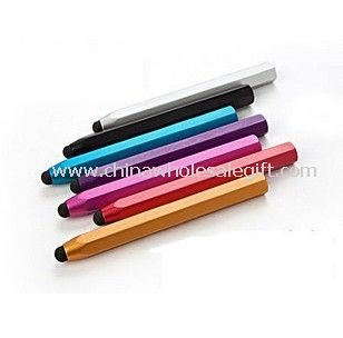 Touch pen