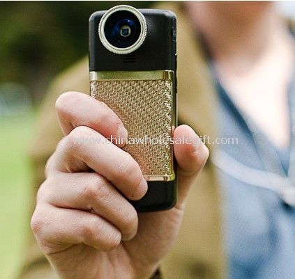 Mobile Phone Camera Lens
