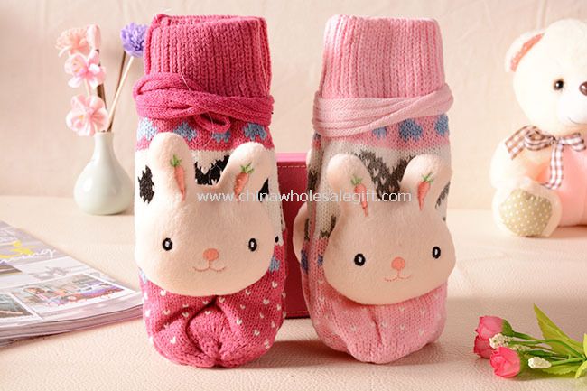 Cartoon Gloves
