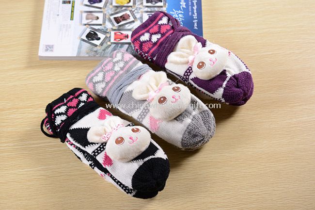 Lady Cute Glove