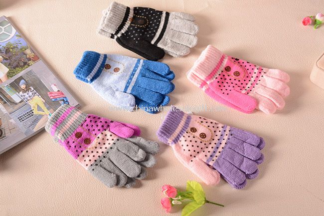 Lady Warm Glove