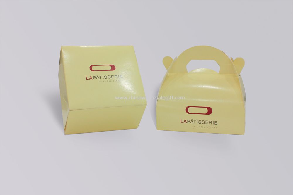 Cake Box