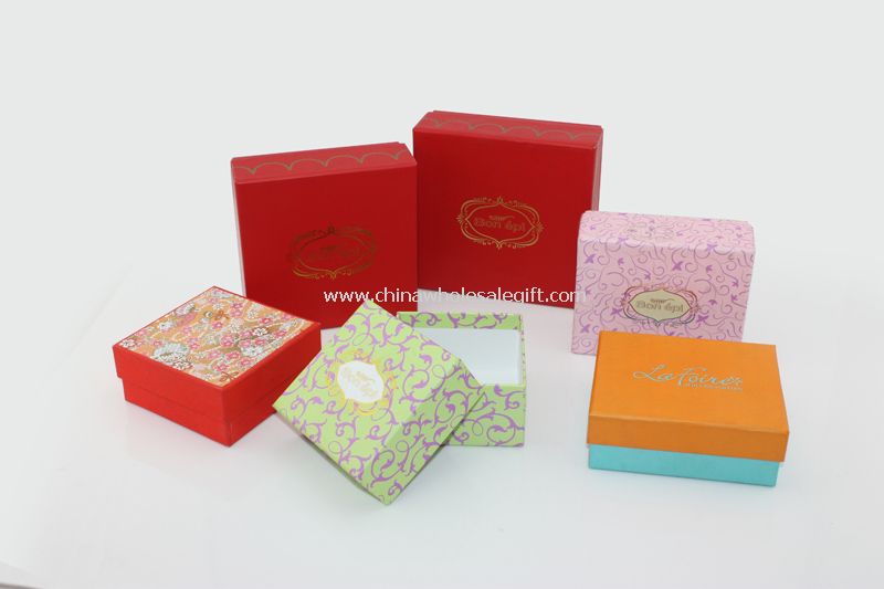 Candy Box