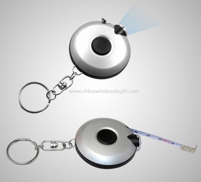 Multi-function tool tape measure set