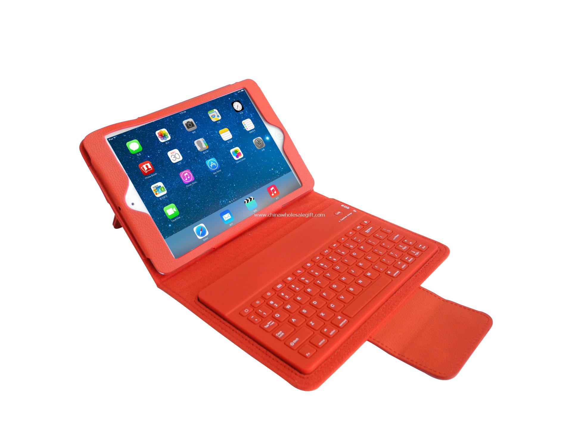 Leather IPAD Mini Case