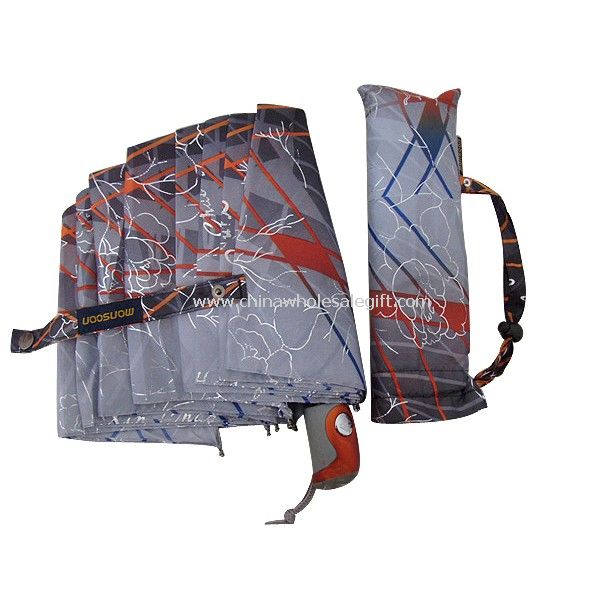 3 fold umbrella