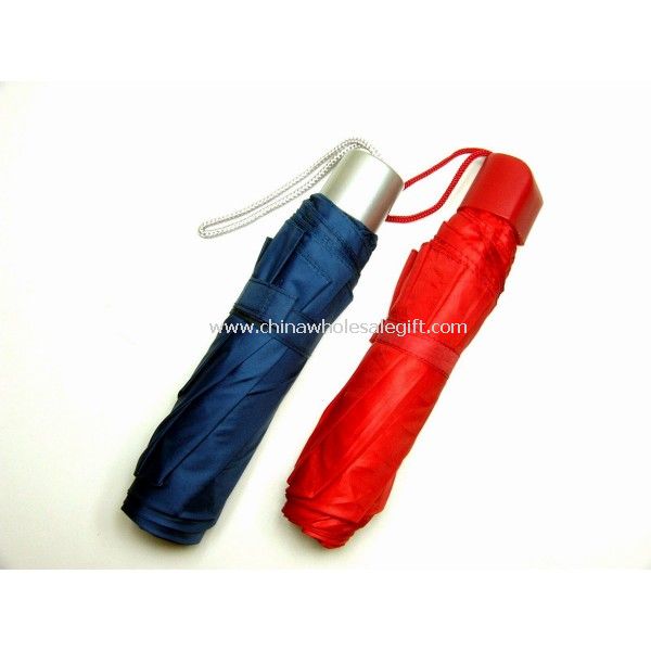 Folding Umbrella For Promotions