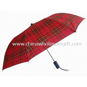 Folding Umbrellas
