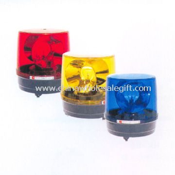 Car Emergency Warning light