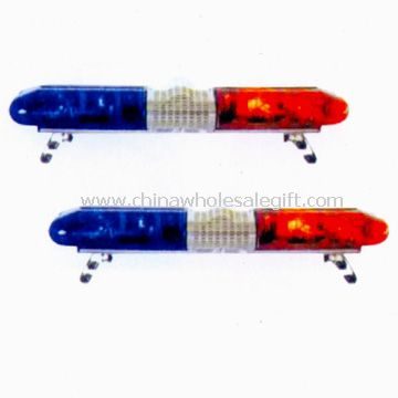 Car Warning lamps