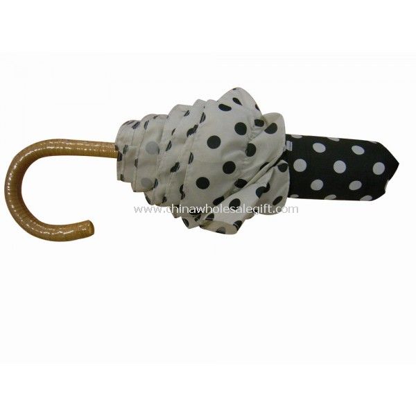 folding Umbrella For Promotions