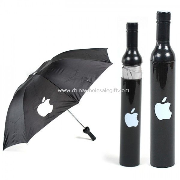 Bottle Umbrellas