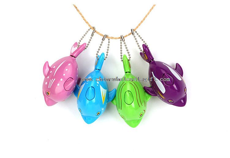 Fish Shape Tape Measure