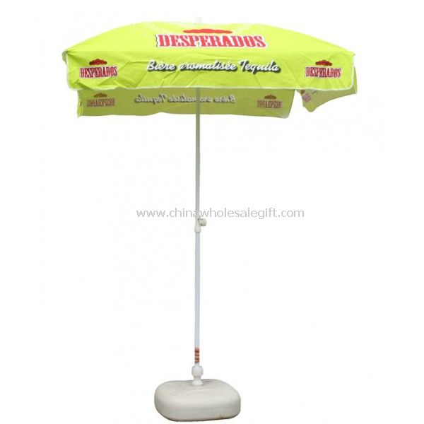 Beach Umbrellas