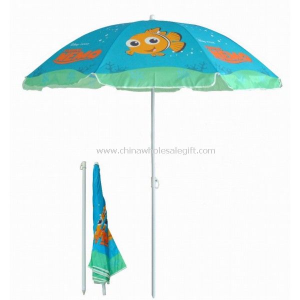 Beach Umbrella