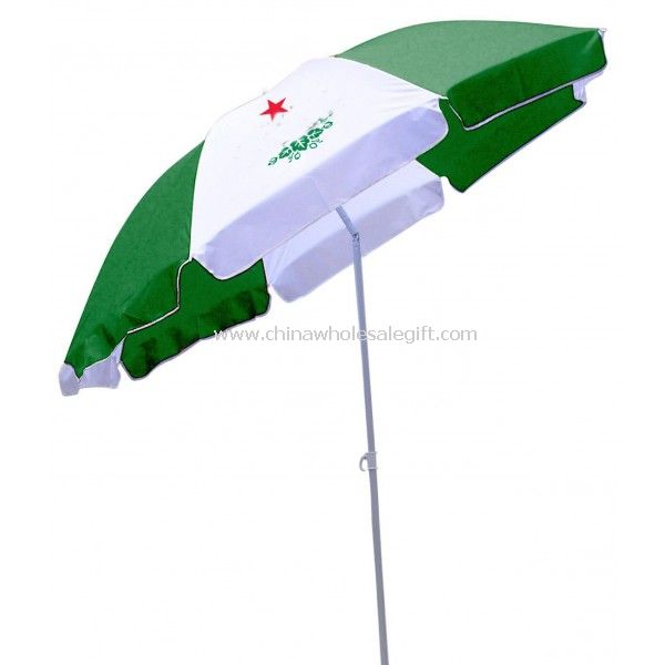 Beach Umbrellas