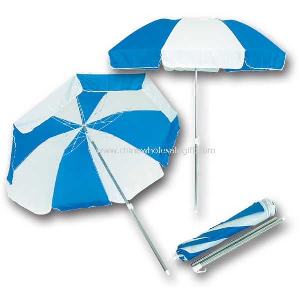 Beach Umbrellas