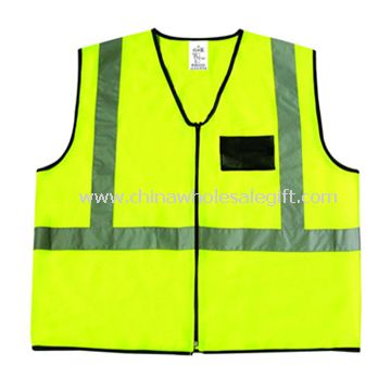 Reflective Vests