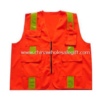 Safety jacket