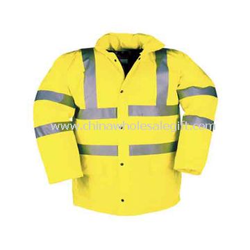 Safety Jackets