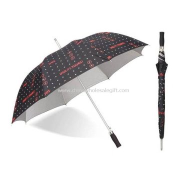 Aluminium Shaft Umbrellas