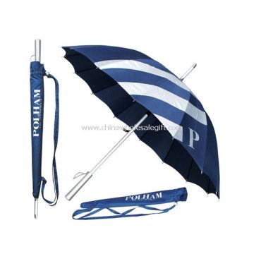 Promotion Aluminium Umbrella