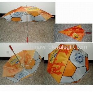 Advertising Golf Umbrella
