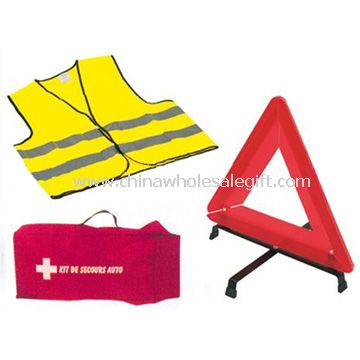 Car Reflective Kit