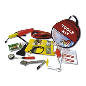 Car Safety kit