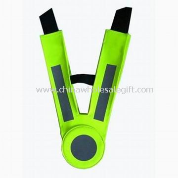 Kids reflective vest