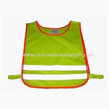 Kids reflective vest