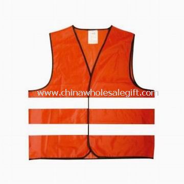 Kids reflective vest