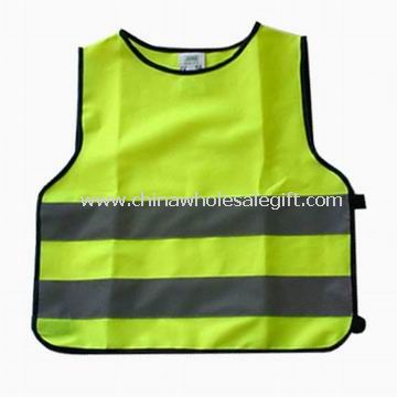 Kids safety vest