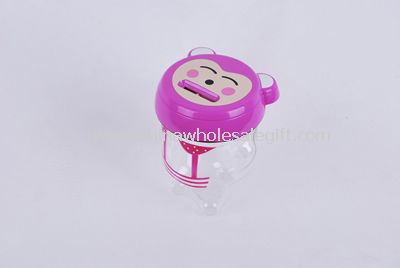 Cartoon Electronic piggy bank