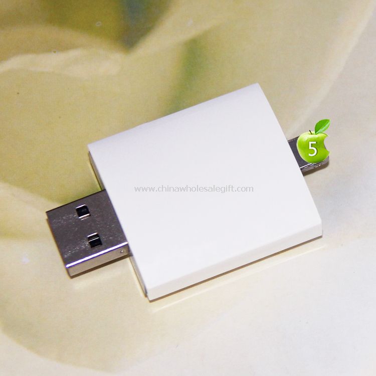 8G/16G/32G Ieasy ispread USB flash disk for iphone/ipad