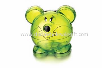 PS Animal shape Piggy bank