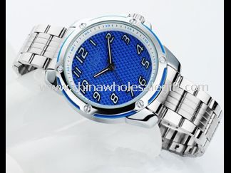 Man Alloy Watch